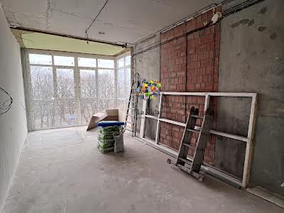 квартира за адресою Редьчинська вул., 3