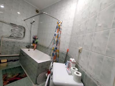 квартира за адресою Кругова вул., 45
