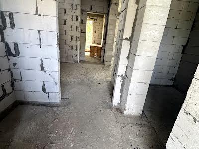 дом по адресу Заповідна, 63