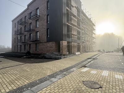 квартира за адресою Парафіяльна, 12