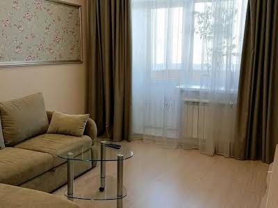 квартира за адресою Дніпро, Березинська вул., 33