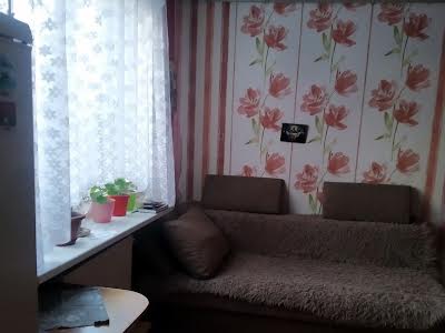 дом по адресу с. Солнечное, Соколовський масив