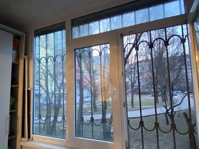 квартира за адресою Професора Толока, 34