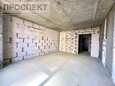квартира за адресою Збройних Сил України вул. (Інтернаціоналістів), 43д