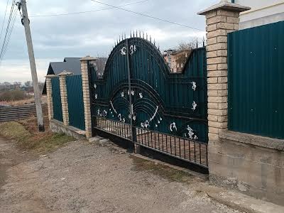дом по адресу Вежова