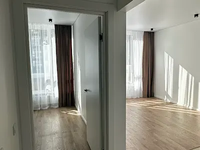 квартира за адресою Салютна вул., 2