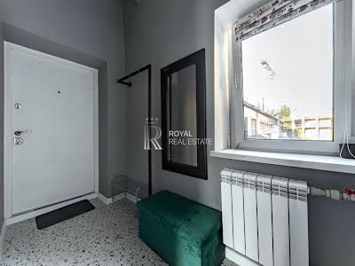 квартира по адресу Олеся Гончара ул., 77