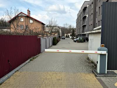 квартира по адресу 9-й Скниловский пер., 7