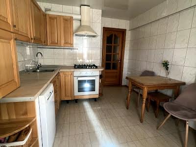 квартира по адресу Большая Васильковская ул. (Красноармейская), 94