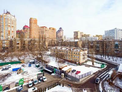 квартира по адресу Фортечный тупик (Тверской), 7Б