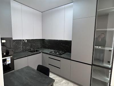 квартира по адресу Карла Мікльоша ул., 20а