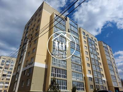 квартира за адресою Роксоляни вул., 43б