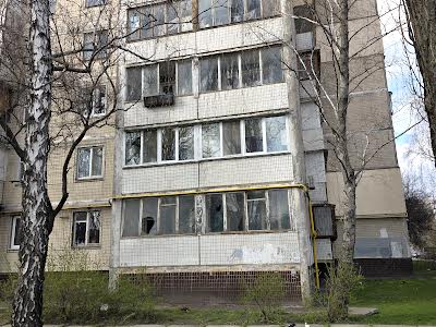 квартира за адресою Василя Касіяна вул., 6