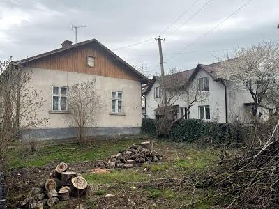 будинок за адресою Об'їздова, 6