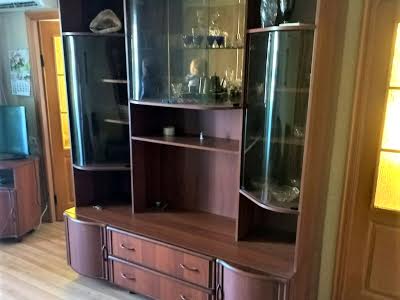 квартира за адресою Зодчих вул., 38