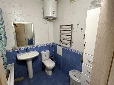 квартира за адресою Миколи Бажана просп., 26