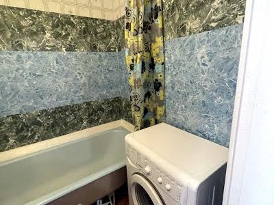 квартира за адресою Оноре де Бальзака вул., 84