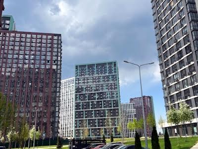 квартира за адресою Віктора Некрасова вул. (Північно-Сирецька), 2