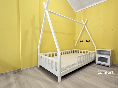 квартира за адресою Регенераторна вул., 4 к10