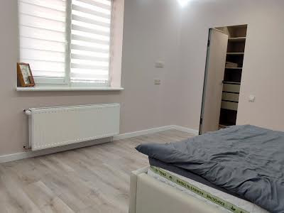 квартира за адресою Люстдорфська дорога вул., 55а