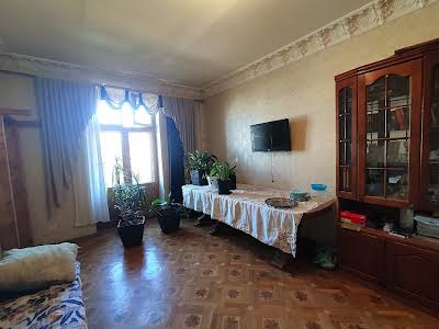 квартира по адресу Карантинная ул., 14