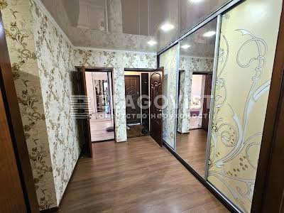 квартира за адресою Симиренка вул., 1-Г