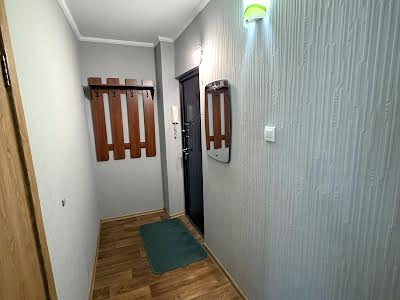 квартира за адресою Мрії вул. (Академіка Туполєва), 11 в