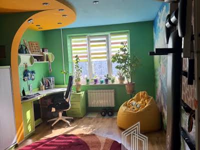 квартира по адресу Героев Днепра ул., 38Б