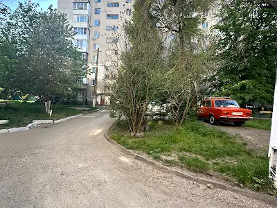 квартира по адресу Академика Королёва ул., 31-А