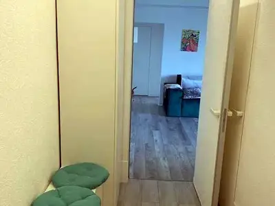 квартира за адресою Солом'янська пл., 16