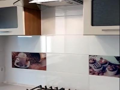 квартира по адресу Академика Лебедева ул., 1 к5