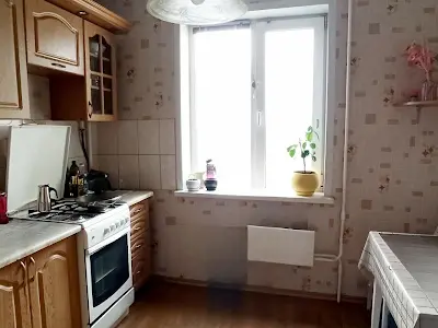 квартира за адресою Милославська вул., 31