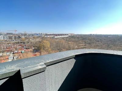 квартира по адресу Трускавецкая ул., 131