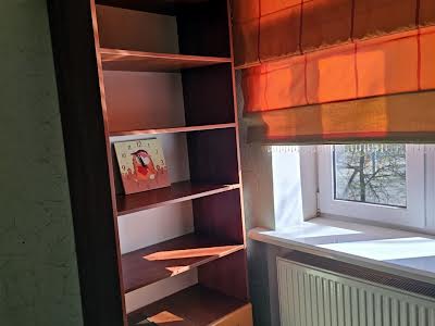 квартира за адресою Слобожанський просп. (Газети 