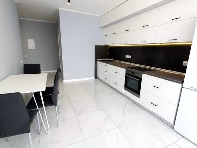 квартира по адресу Ревуцкого ул., 40 Б