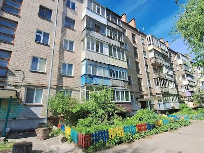 квартира по адресу Образования ул., 26