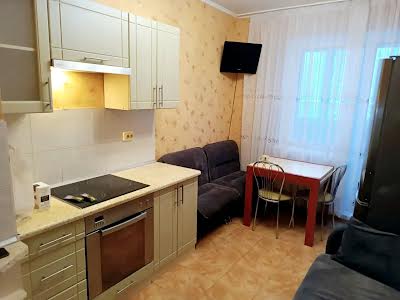 квартира за адресою Соломії Крушельницької вул., 5