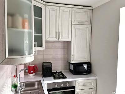 квартира за адресою Енергетична вул., 16