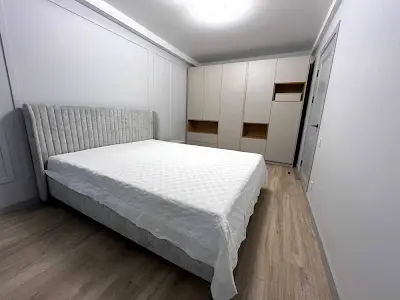 квартира за адресою Русанівський бульв., 6