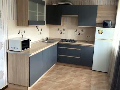 квартира по адресу Тернопольская ул., 2а