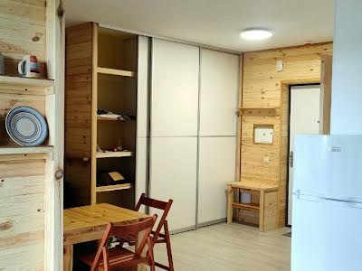 квартира за адресою Приміська вул., 22-Б