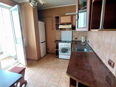 квартира по адресу Академика Сахарова ул., 36