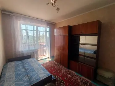 квартира по адресу Львовское шоссе, 27