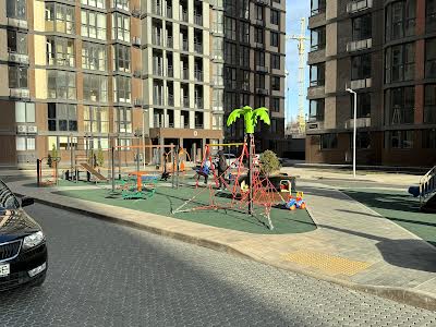 квартира за адресою Прохоровська вул., 40 к1-4