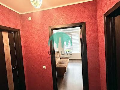 квартира за адресою Двірська вул., 13