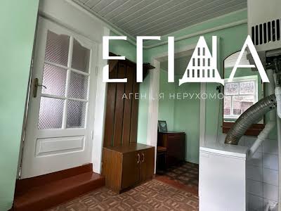 будинок за адресою Лісний пров.