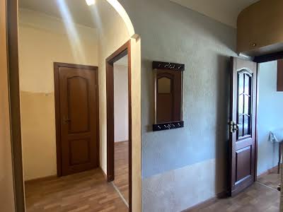 квартира за адресою Котляревського вул., 12