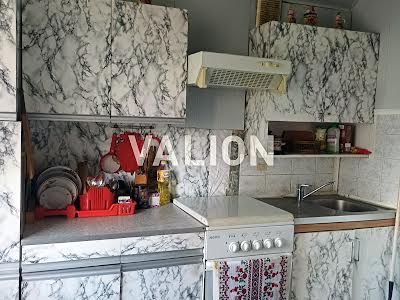 квартира за адресою Оболонський просп., 10