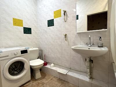 квартира за адресою Дніпро, Робоча вул., 178