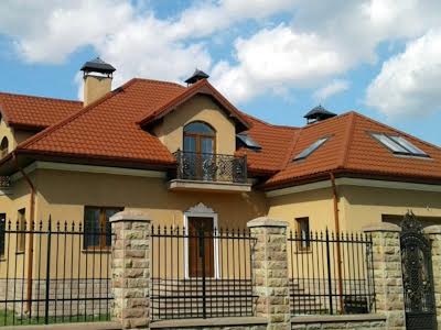 будинок за адресою Зоряна, 22
